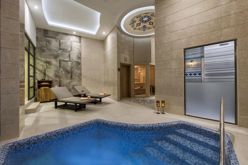 Hotel Akrones Thermal Convention Afyonkarahisar