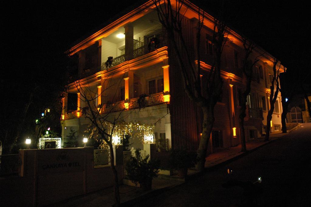 Buyukada Cankaya