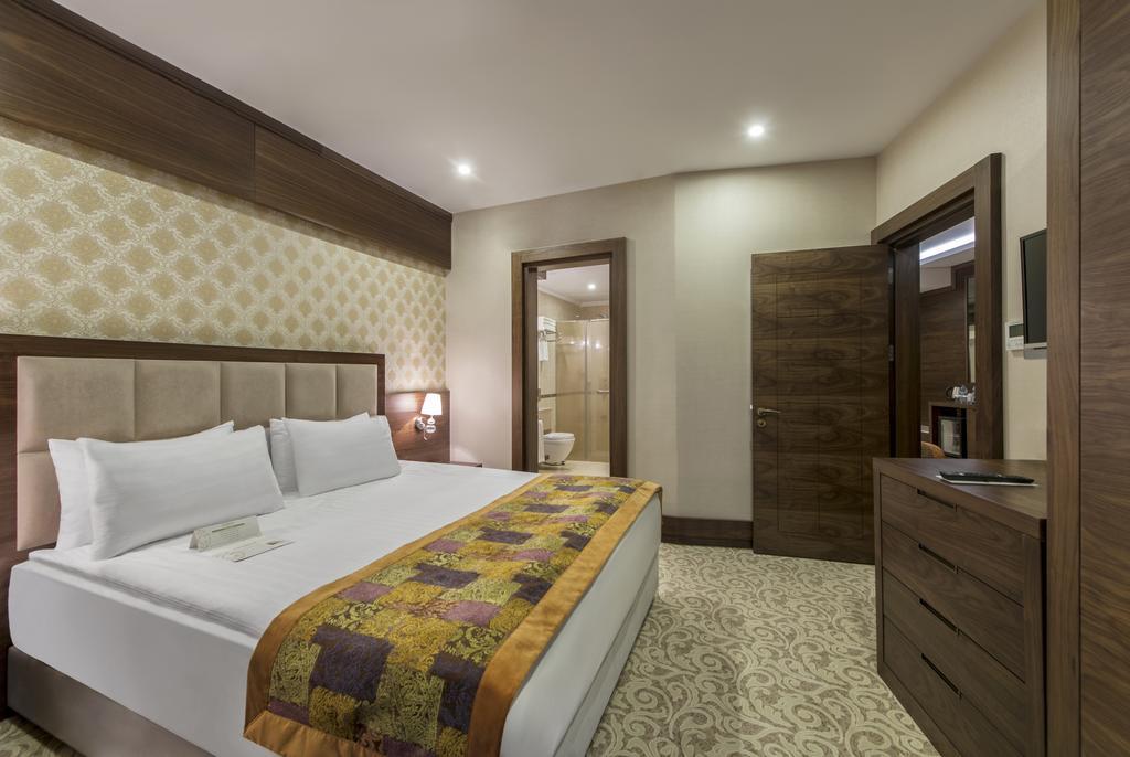 Akrones Thermal Convention Hotel 5*
