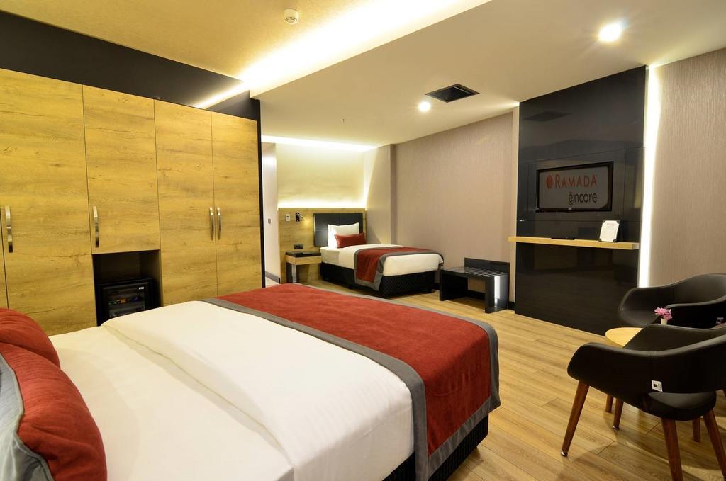 Hotel Ramada Encore By Wyndham Gebze