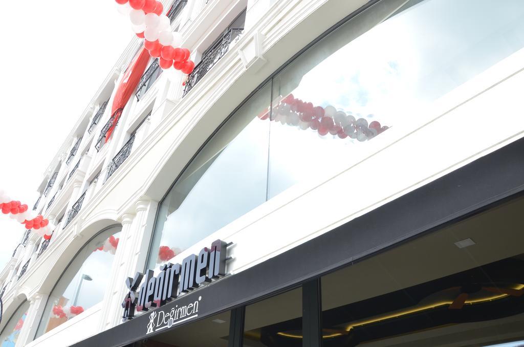 Hotel Ramada Encore By Wyndham