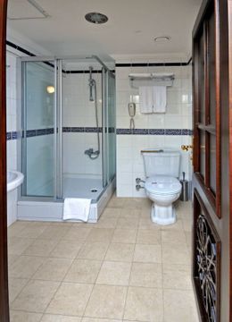 Tryp By Wyndham Oran 3*