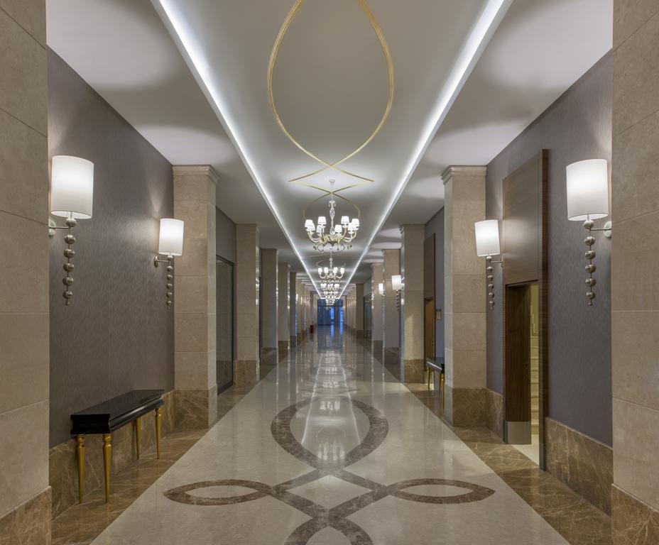 Akrones Thermal Convention Hotel 5*