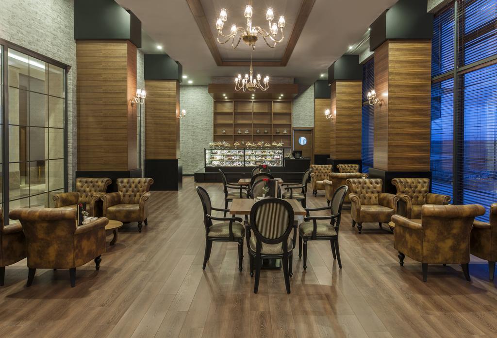 Hotel Akrones Thermal Convention Afyonkarahisar