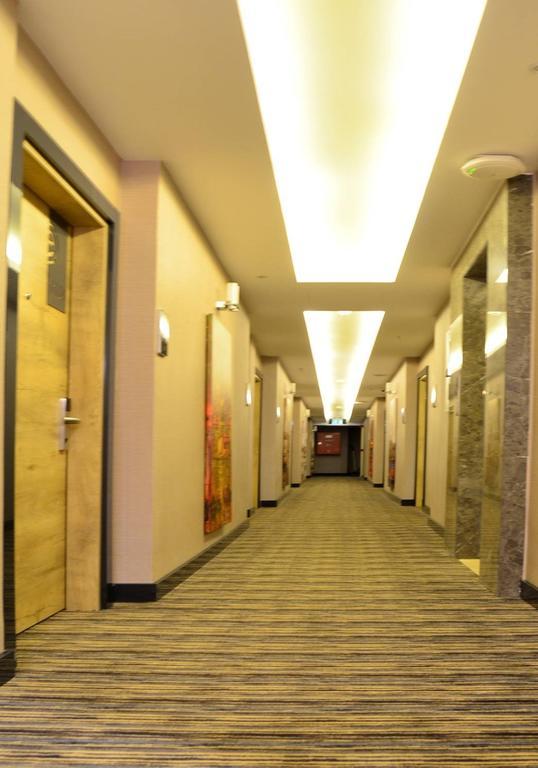 Ramada Encore By Wyndham Hotel 3*