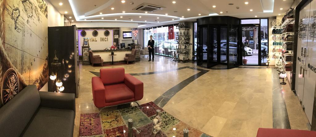 Royal Inci Hotel