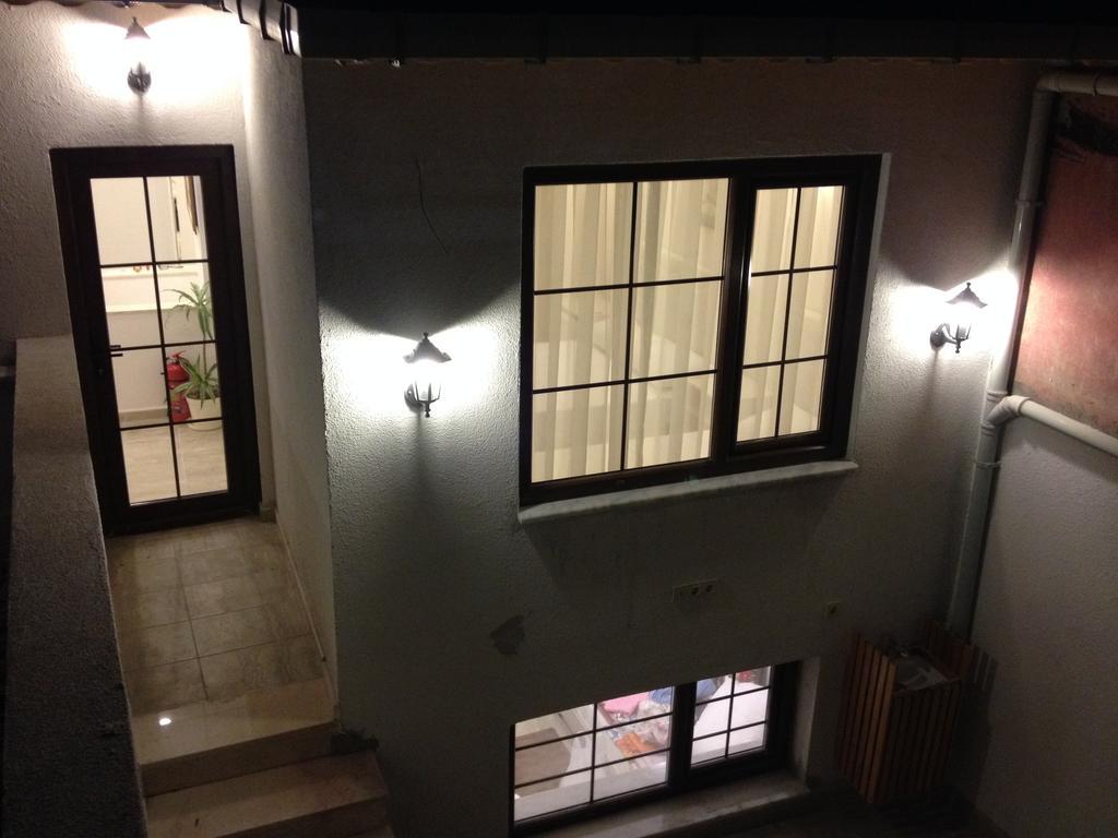 Galley Hotel 3*