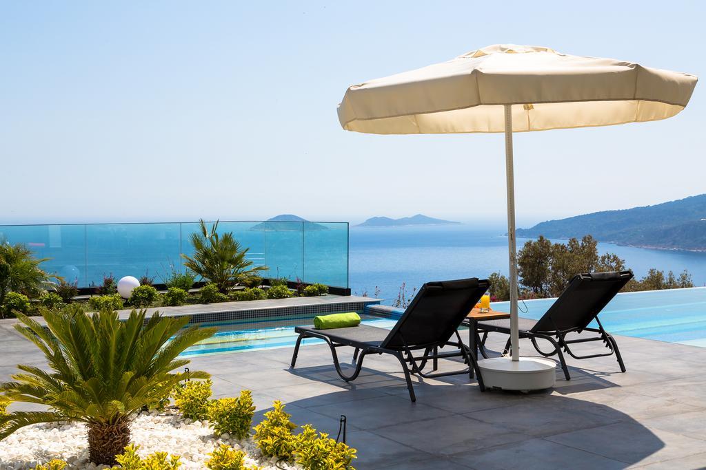 Panorama Villa Kalkan