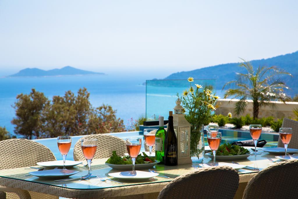 Panorama * Kalkan