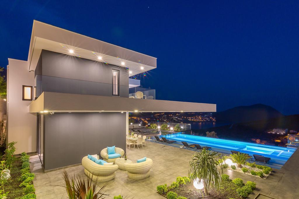 Villa Panorama *