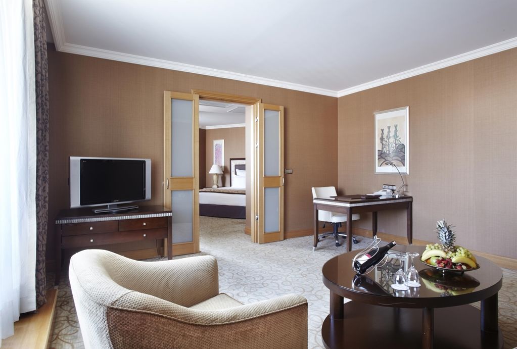 Divan Hotel