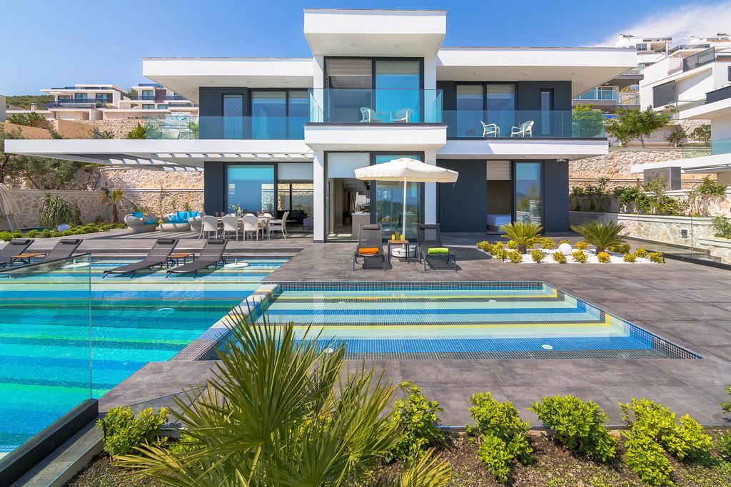 Panorama Villa