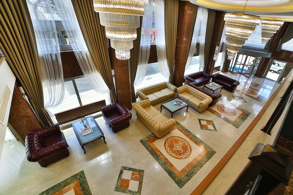 Marathon Hotel 4*