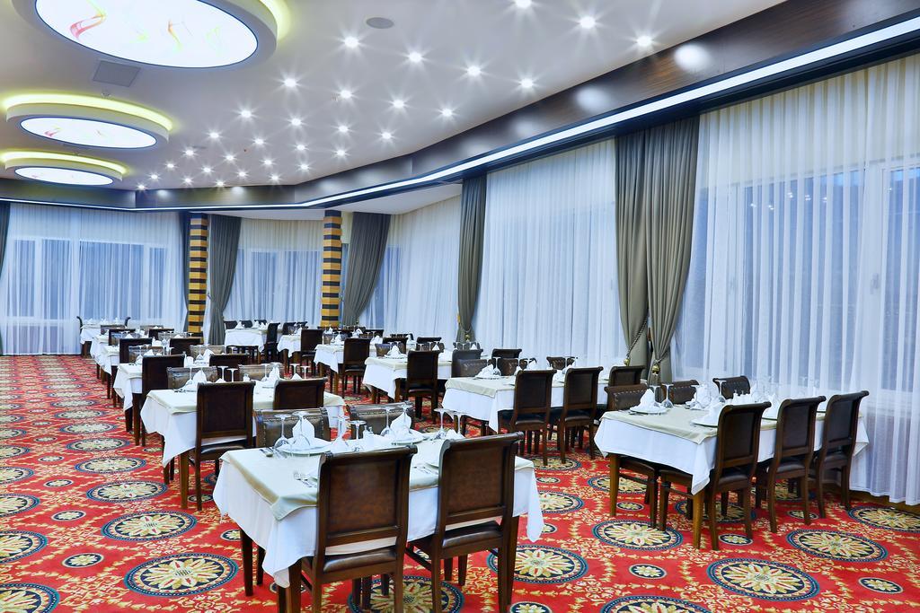 Marathon Hotel Elazig