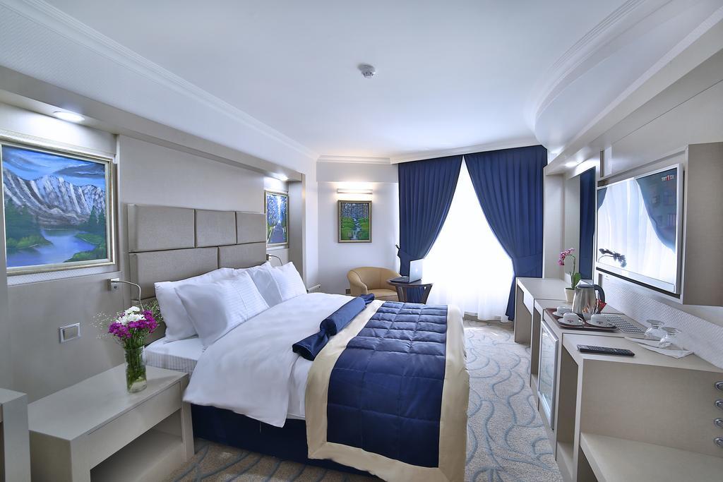 Hotel Marathon Elazig