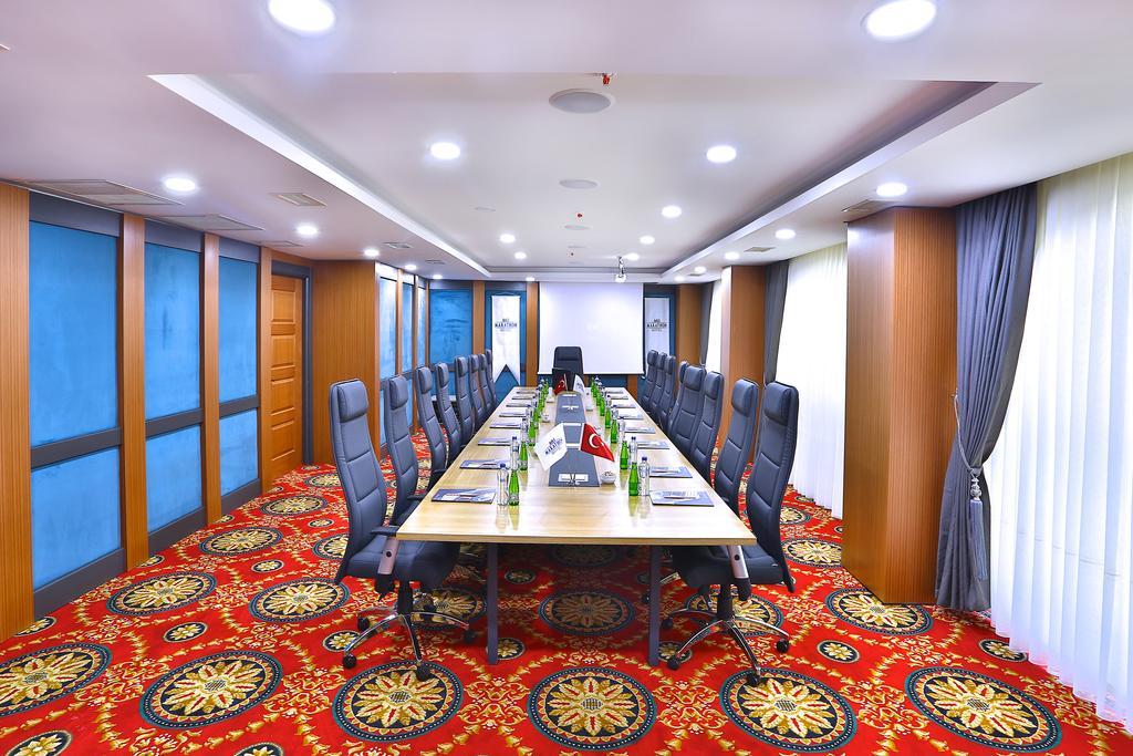 Marathon Hotel Elazig