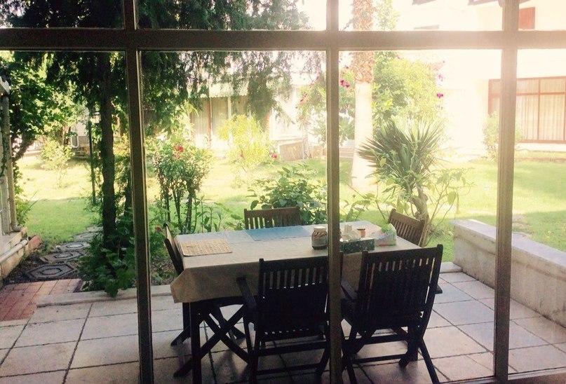 Villa Nazan Sitezi на берегу *