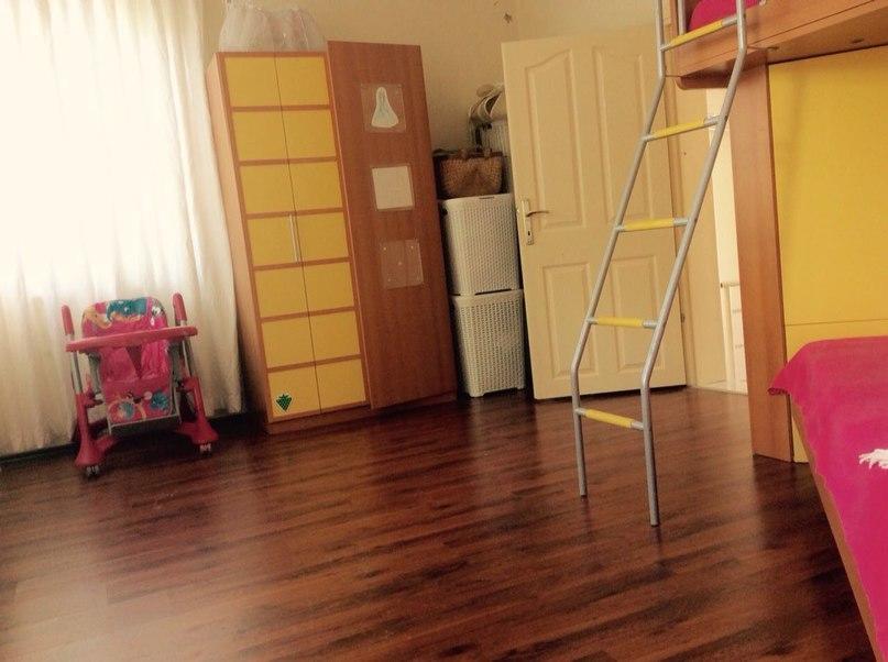 Nazan Sitezi на берегу Villa Alanya