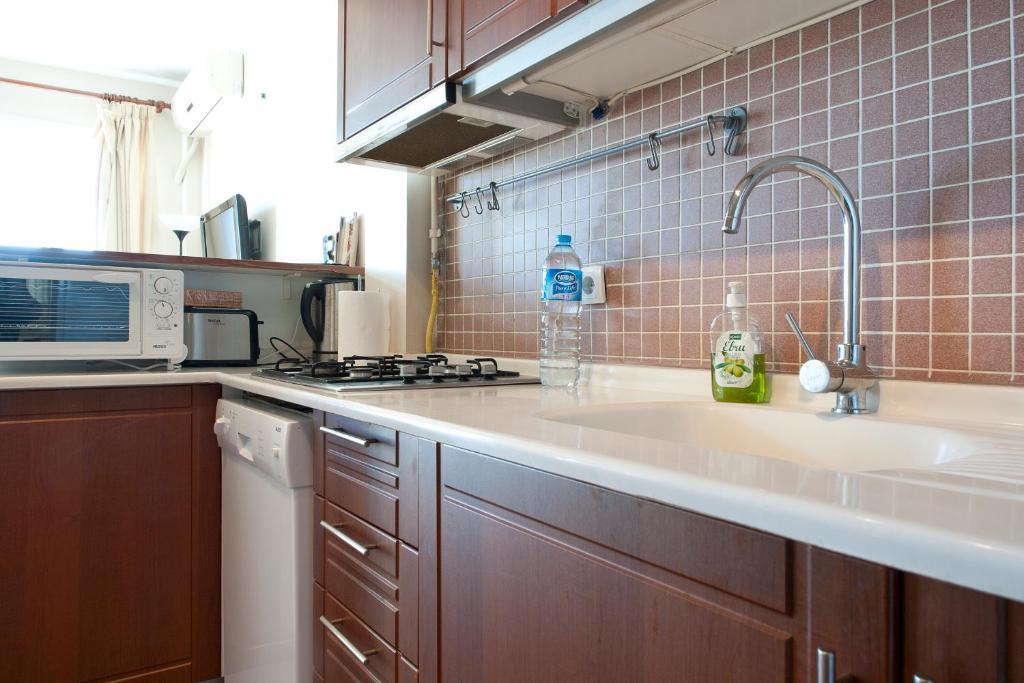 Apartment Aslan