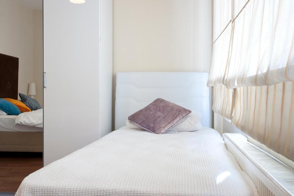 Aslan Apartment Istanbul