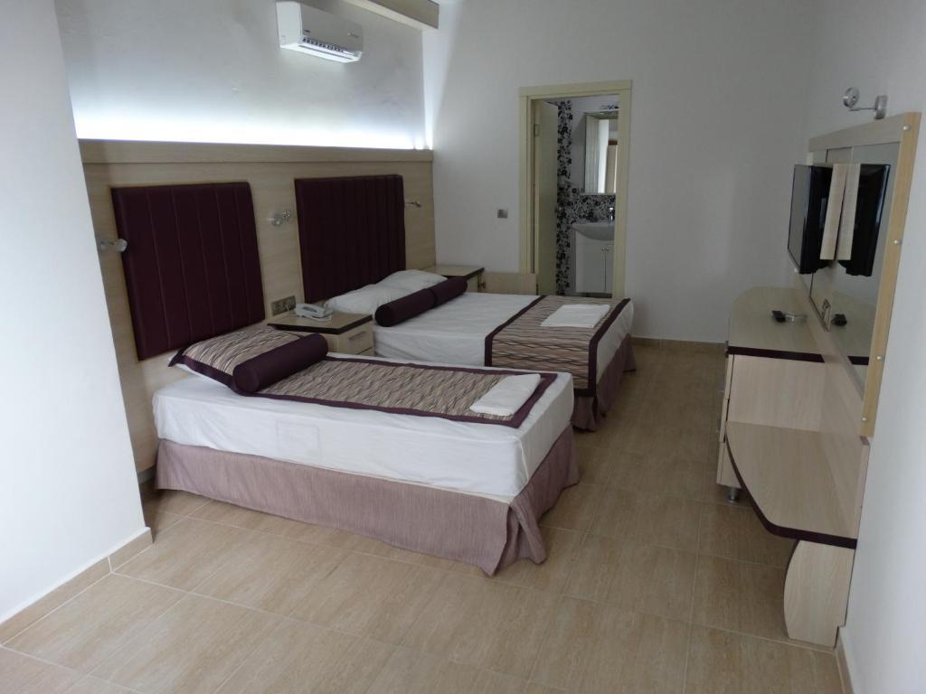 Hotel Bronze Gumbet