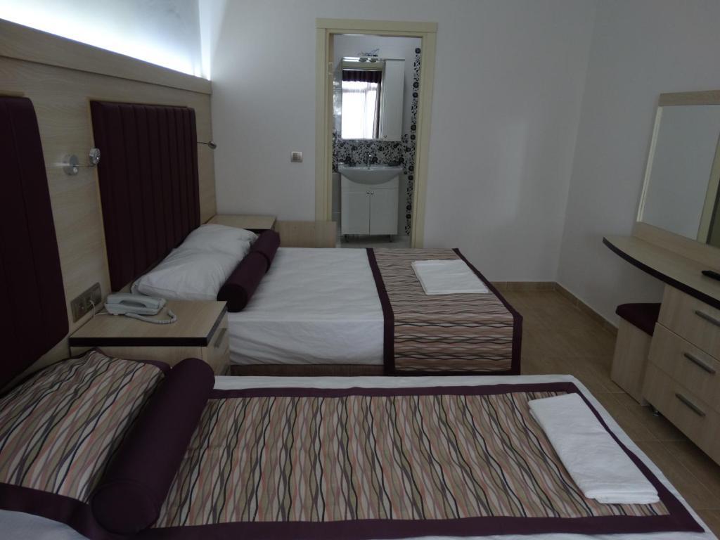 Hotel Bronze