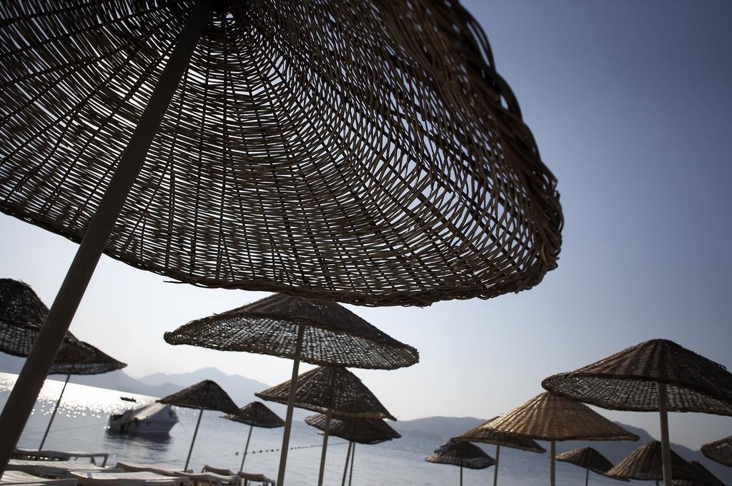 Emre Beach & Emre Hotel Hotel