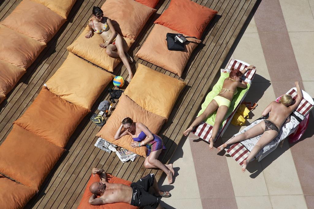 Emre Beach & Emre Hotel Hotel