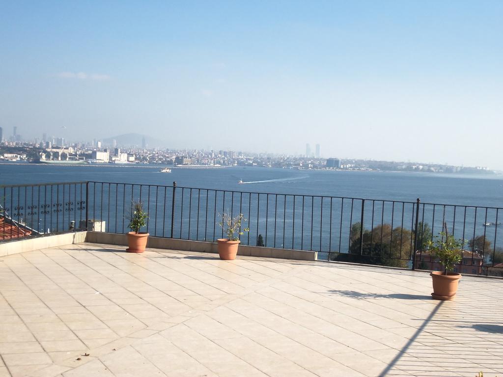 Cosmopolitan Park Istanbul