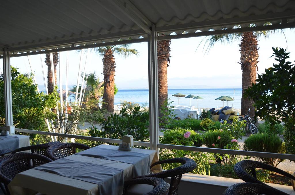 Hotel Eker Bermuda