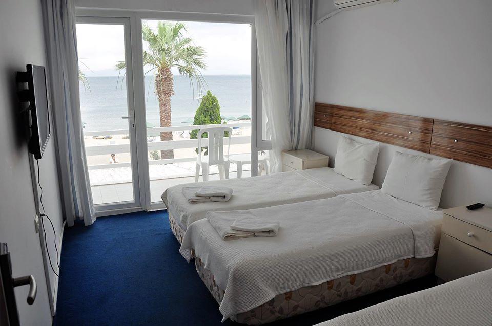 Eker Bermuda Erdek