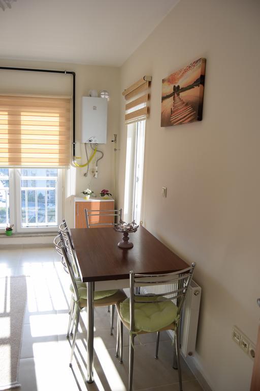 Meydan House * Trabzon