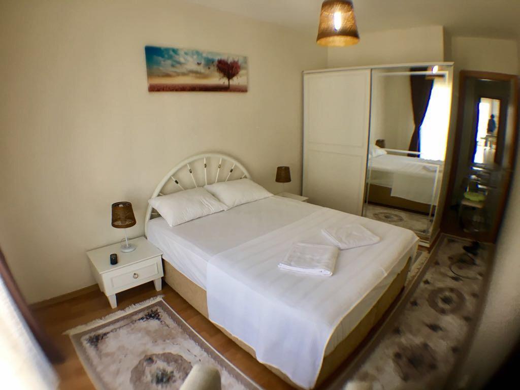 Apartment Meydan House