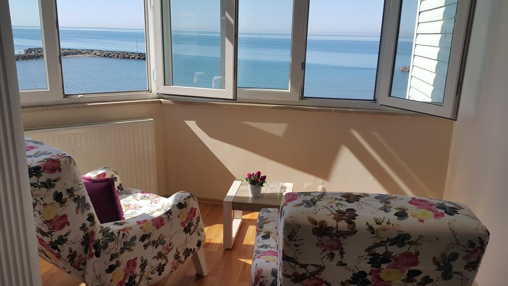 Apartment Paradise Beach Boutique