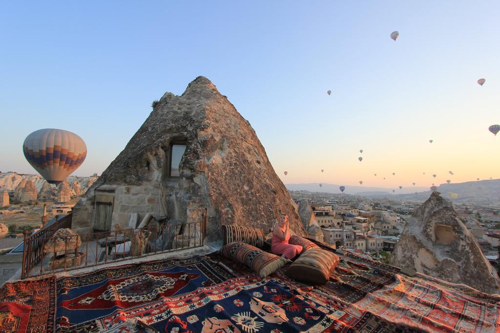 Koza Cave 3* Goreme