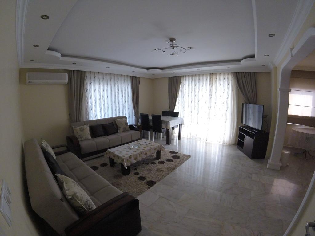 Apartment Seaside Apart Cebeci 8