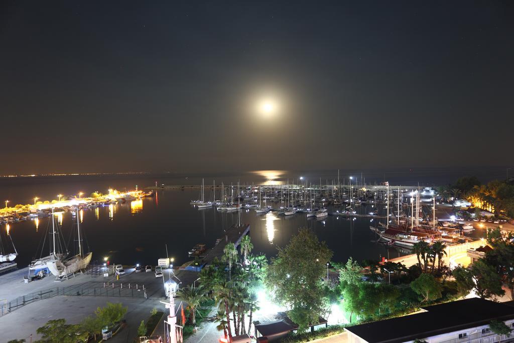 Marina 3*
