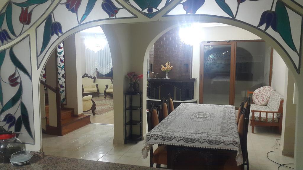 Apartment Paradise Beach Boutique Trabzon