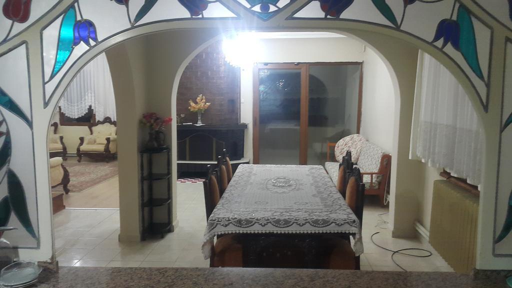 Paradise Beach Boutique Apartment Trabzon