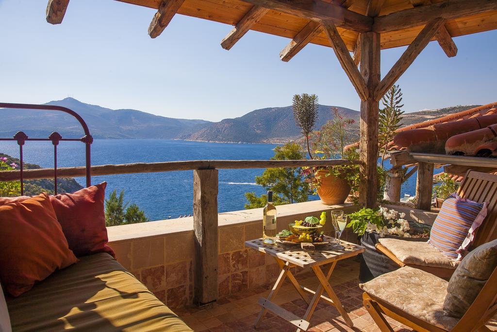 Fidanka Hotel Kalkan
