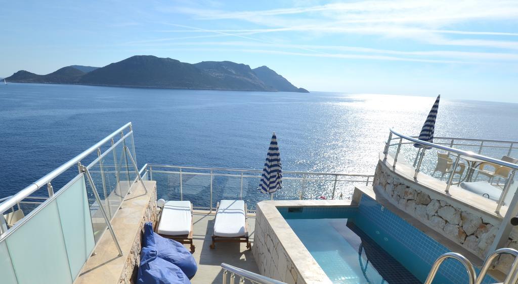 Cachet - Adult Only +14 Hotel