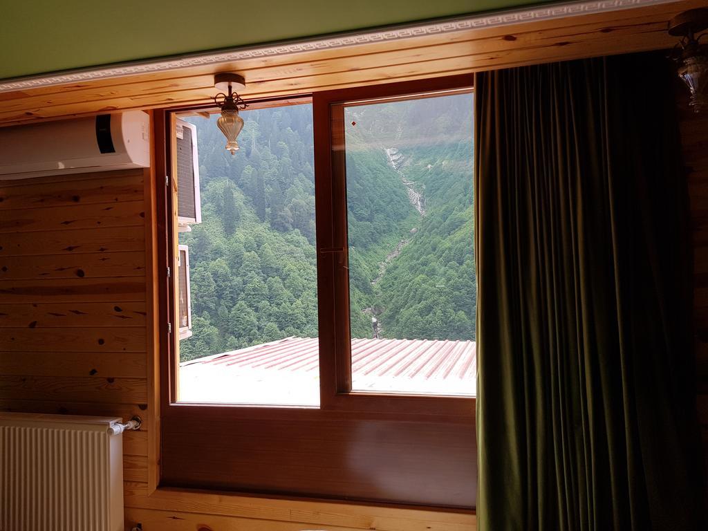 Hotel Doga Ayder Yaylasi