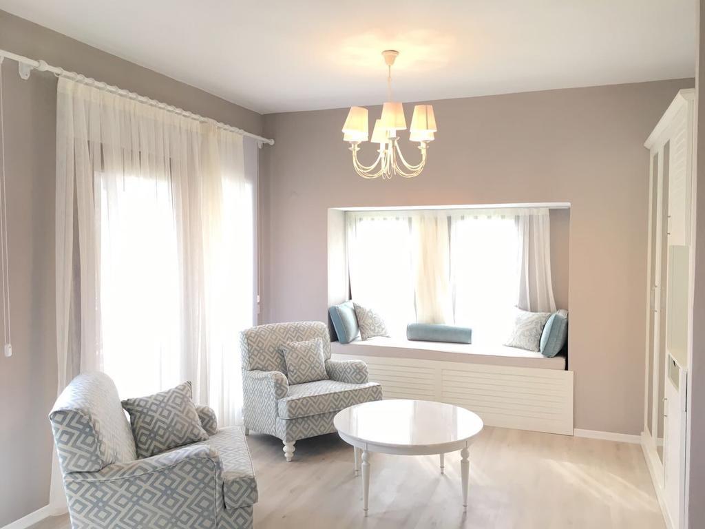 Doris Hotel 3*