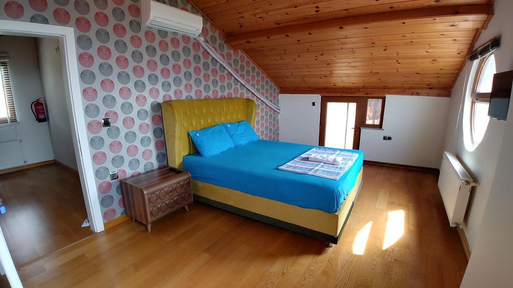 Homestay Villa Amasra Pansiyon Amasra