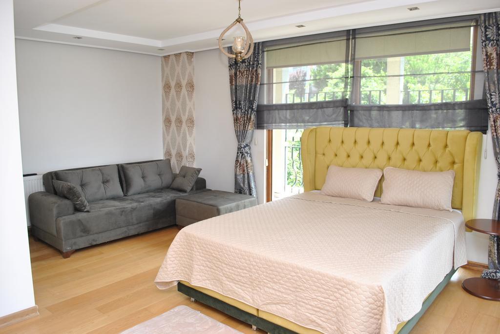 Villa Amasra Pansiyon