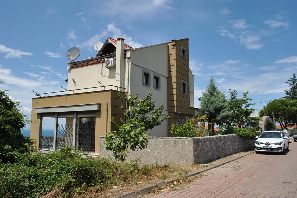 Villa Amasra Pansiyon * Amasra