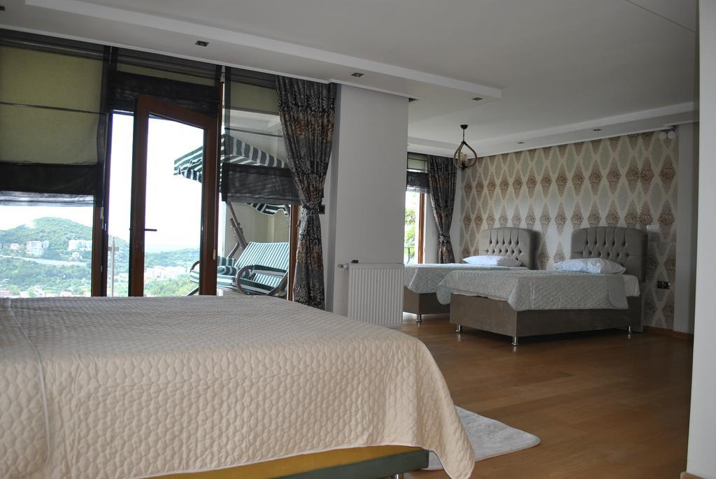 Villa Amasra Pansiyon * Amasra