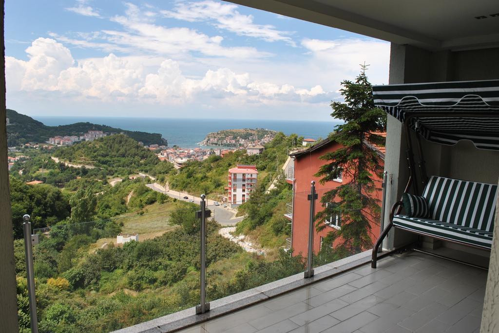 Villa Amasra Pansiyon