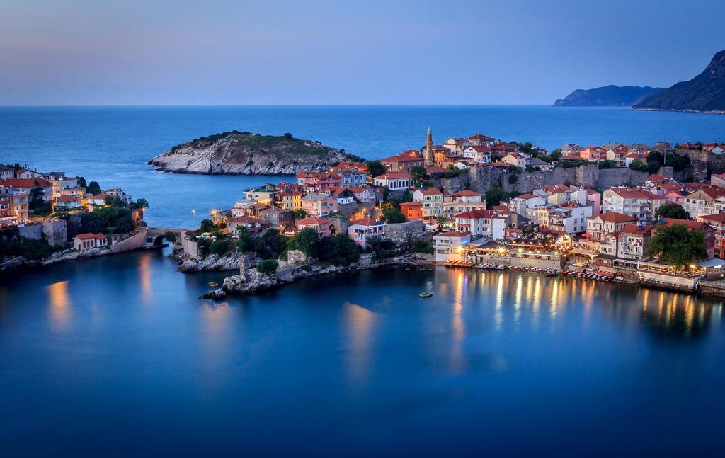 Homestay Villa Amasra Pansiyon Amasra