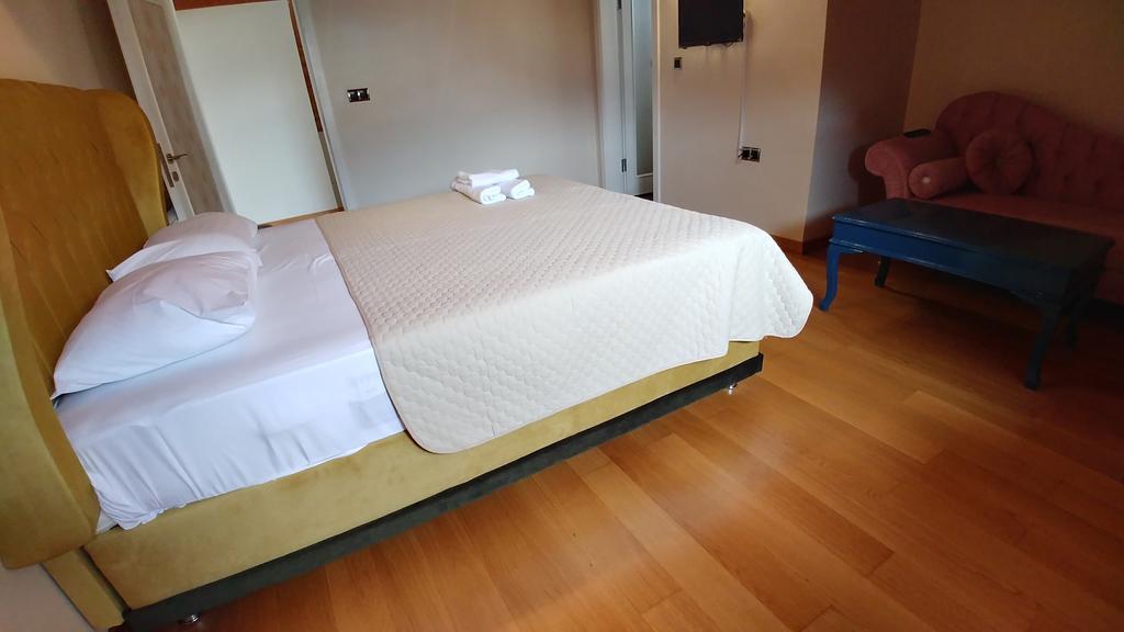 Homestay Villa Amasra Pansiyon *